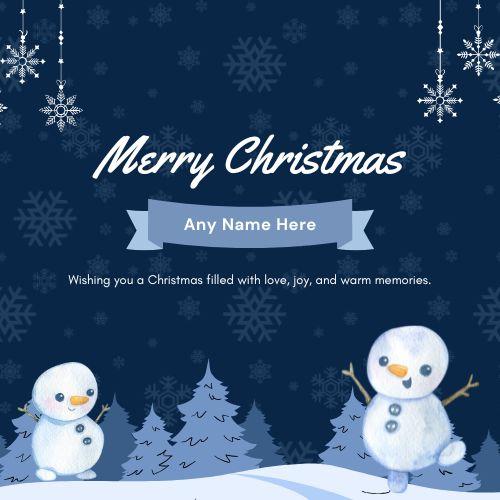 Best Christmas Card Maker Online 2025 Create Custom Cards Free