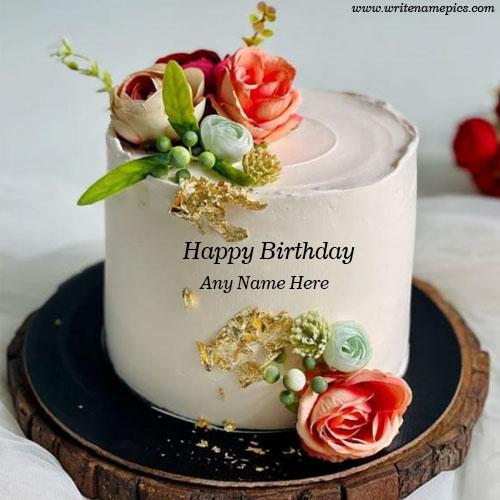 Beautiful Birthday Cake Wishes Images | Best Wishes | Happy birthday cakes,  Happy birthday cake photo, Special birthday cakes