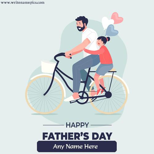 happy fathers day greeting cards images