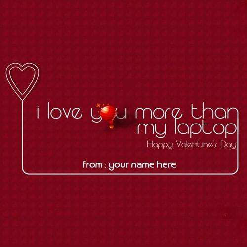valentines day funny quote name pix