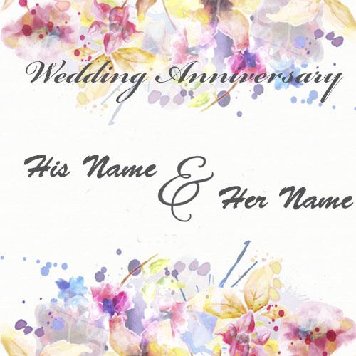 wedding cards online with name images free download