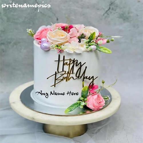 Free Downloadable Happy Birthday Cake Share online