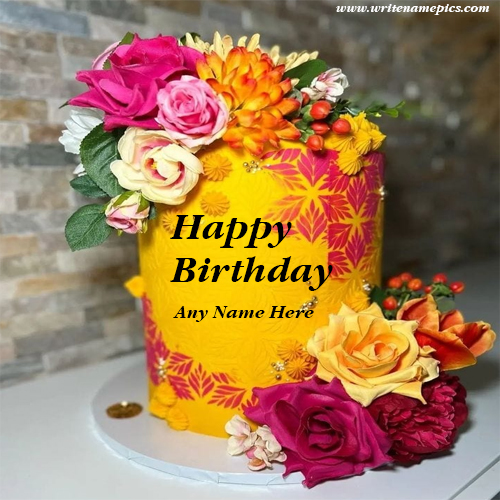 Happy Birthday Text Editor Online Share Your Blessings Easily
